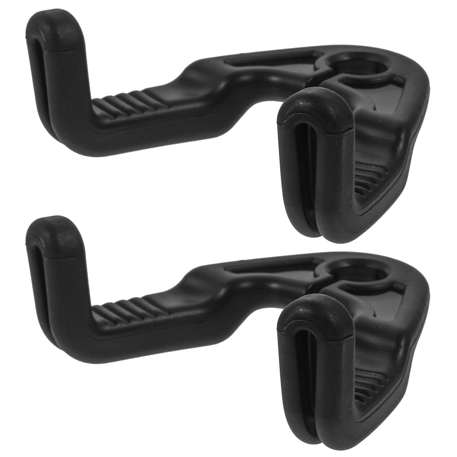 1 Pair Back Headrest Hanger Seatback Hanging Hook 8Kg Capacity Storage Organizer Auto Interior Accessories Purse Holder For Car
1 Pair Back Headrest Hanger Seatback Hanging Hook 8Kg Capacity Storage Organizer Auto Interior Accessories Purse Holder For Car