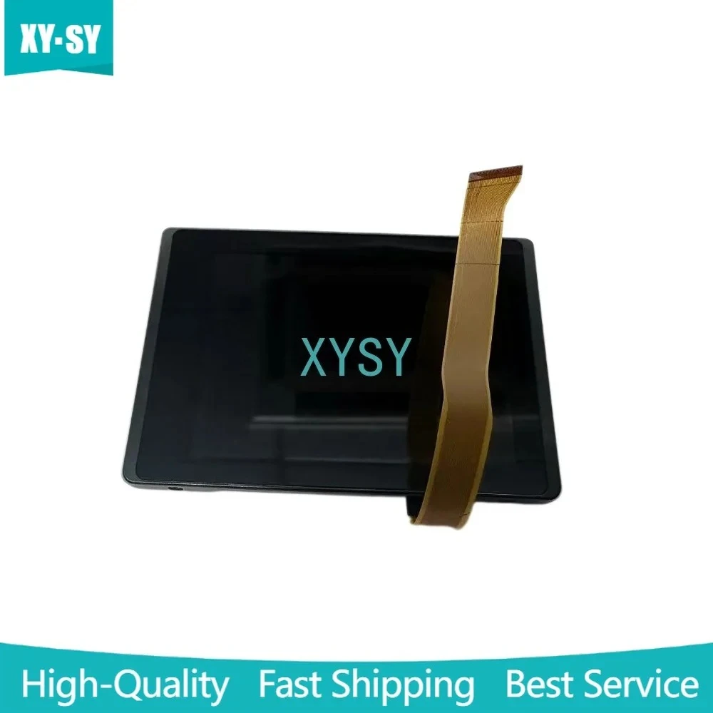 New for Nikon A900 LCD LCD Display Screen with Backlight + Flex Cable Camera Repair Part
New for Nikon A900 LCD LCD Display Screen with Backlight + Flex Cable Camera Repair Part