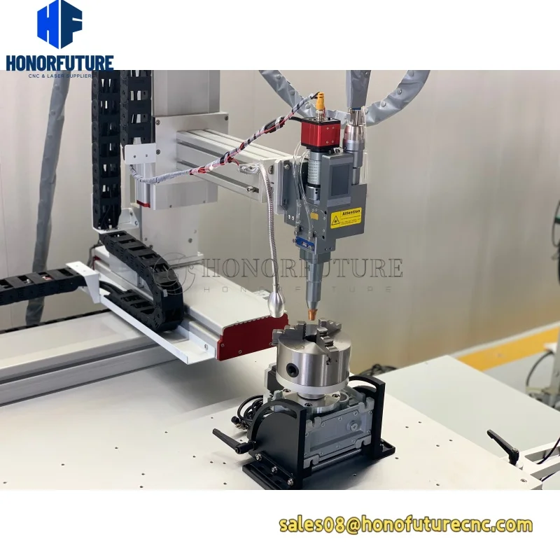 Лазерный сварочный аппарат для всех видов металлов мощностью 1-3 кВт, для сварки металлов и нержавеющей стали
Лазерный сварочный аппарат для всех видов металлов мощностью 1-3 кВт, для сварки металлов и нержавеющей стали