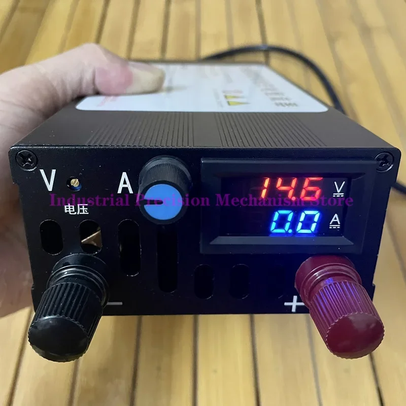 BC Lithium battery adjustable charger 14.6V true 60A lithium iron phosphate charger, ternary lithium, polymer
BC Lithium battery adjustable charger 14.6V true 60A lithium iron phosphate charger, ternary lithium, polymer