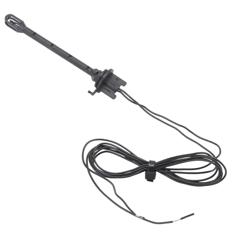 ABXV-Evaporator Air Conditioner Temperature Sensor 6445ZT For Citroen
ABXV-Evaporator Air Conditioner Temperature Sensor 6445ZT For Citroen