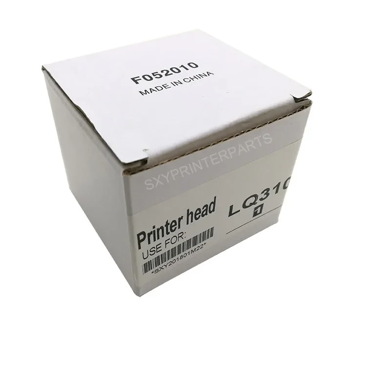 1 шт. LQ310 оригинальная одноразовая головка принтера для принтера Epson dotmatrix
1 шт. LQ310 оригинальная одноразовая головка принтера для принтера Epson dotmatrix