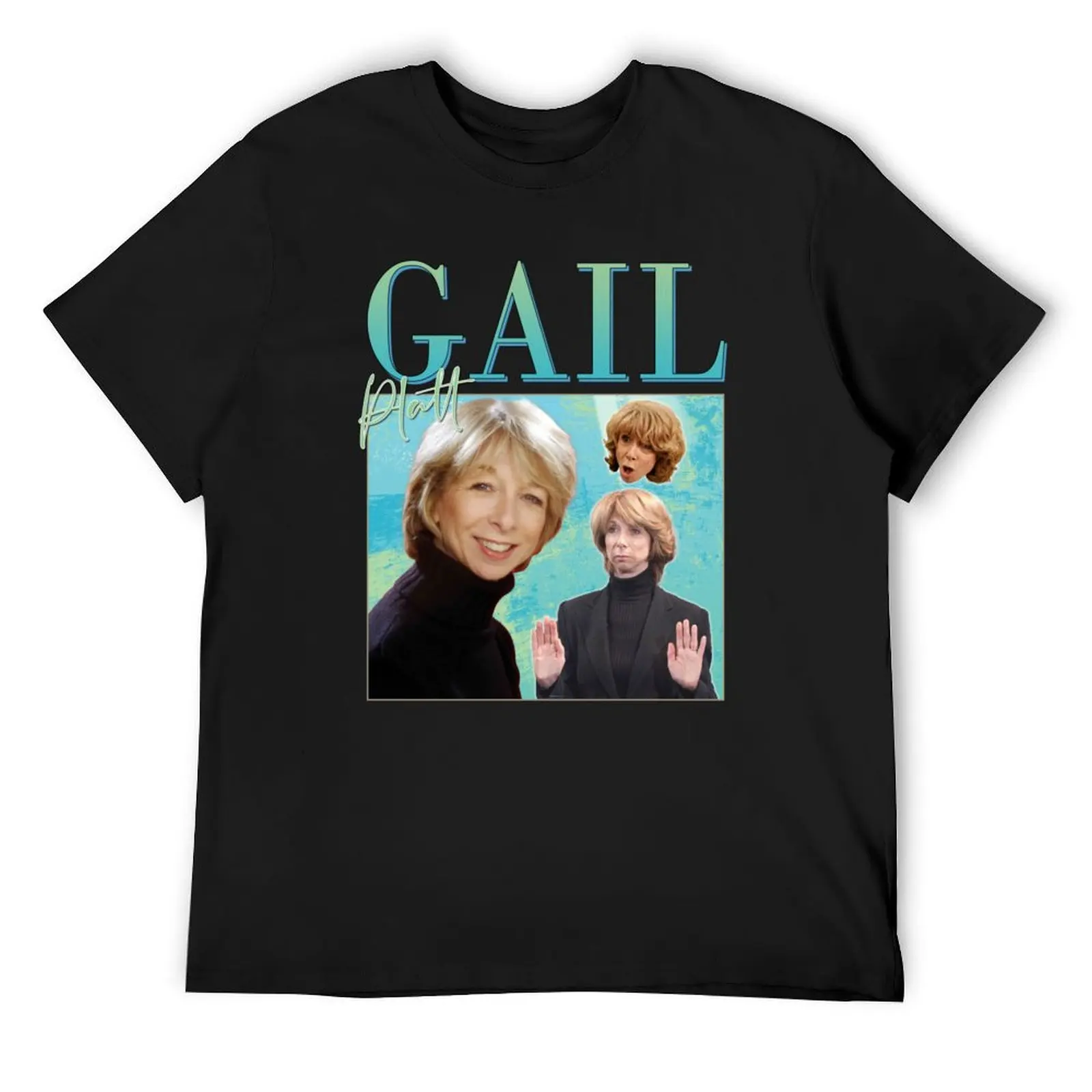 Gail Platt Homage T-Shirt Tee Top UK TV Corrie Street Legend 80’s 90_s Funny T-Shirt cheap stuff oversizeds mens clothes
Gail Platt Homage T-Shirt Tee Top UK TV Corrie Street Legend 80’s 90_s Funny T-Shirt cheap stuff oversizeds mens clothes