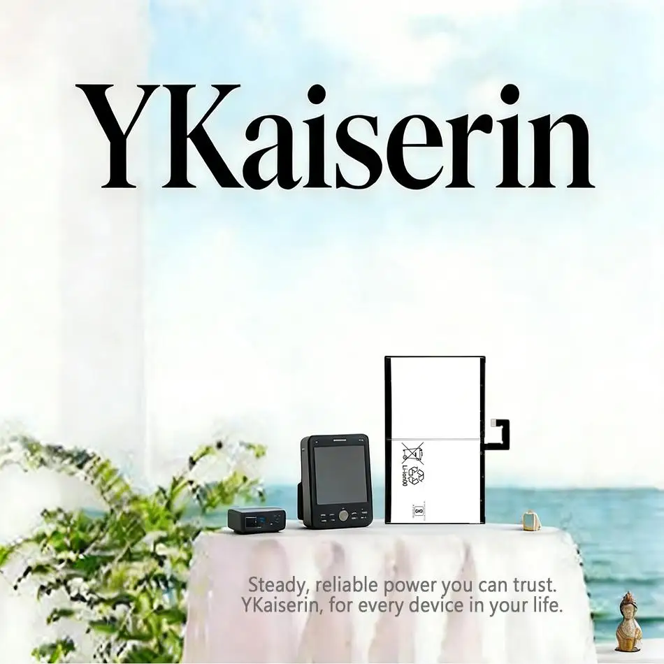 Tablet Battery L16D2P31 7000Mah For Lenovo Tab 4 10 Rel Plus TB-X304L X304F TB-X704F X704L X504F X504L
Tablet Battery L16D2P31 7000Mah For Lenovo Tab 4 10 Rel Plus TB-X304L X304F TB-X704F X704L X504F X504L