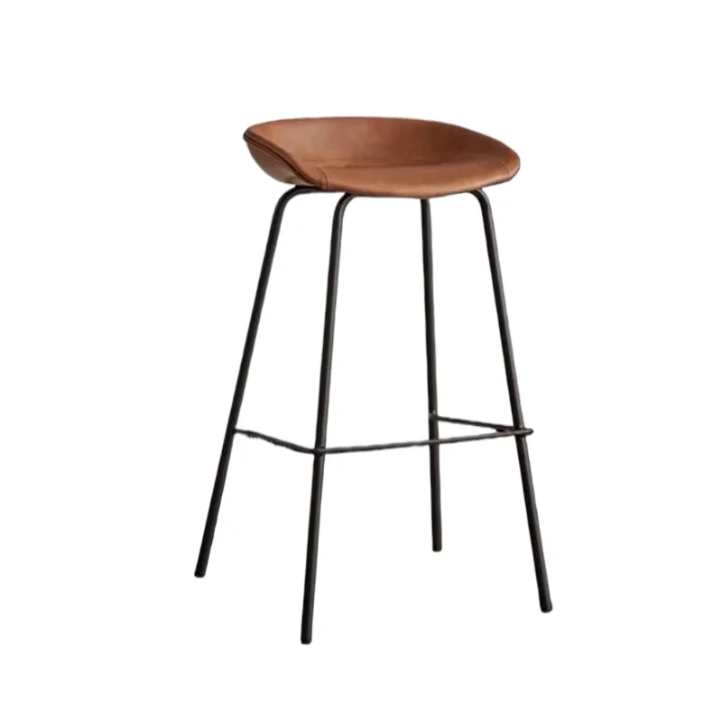 Скандинавская кофейня, барные стулья, табурет, минималистичный дизайн, удобные простые барные стулья, высокая современная мебель для салона Taburete Alto
Скандинавская кофейня, барные стулья, табурет, минималистичный дизайн, удобные простые барные стулья, высокая современная мебель для салона Taburete Alto