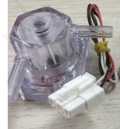 Coffee machine, water dispenser, flow sensor, micro flowmeter
Coffee machine, water dispenser, flow sensor, micro flowmeter