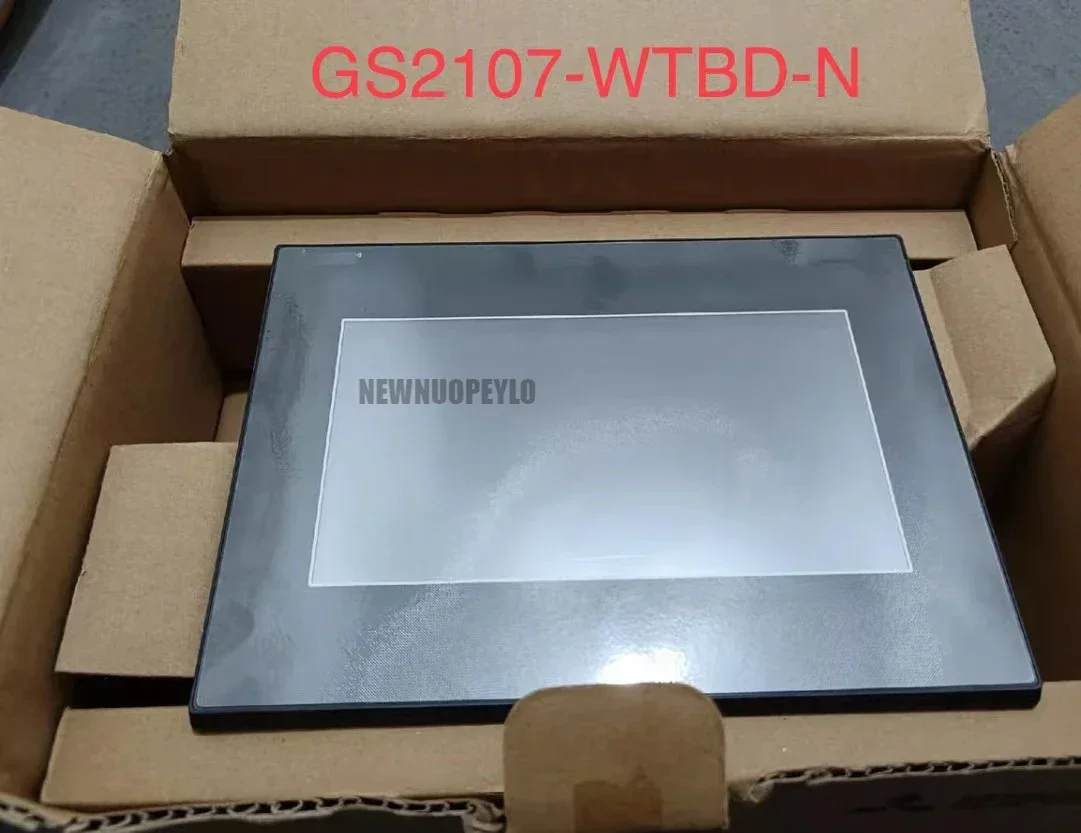 Новый оригинальный GS2107-WTBD-N GS2110-WTBD GT2310-VTBD Официальная гарантия 2 года
Новый оригинальный GS2107-WTBD-N GS2110-WTBD GT2310-VTBD Официальная гарантия 2 года