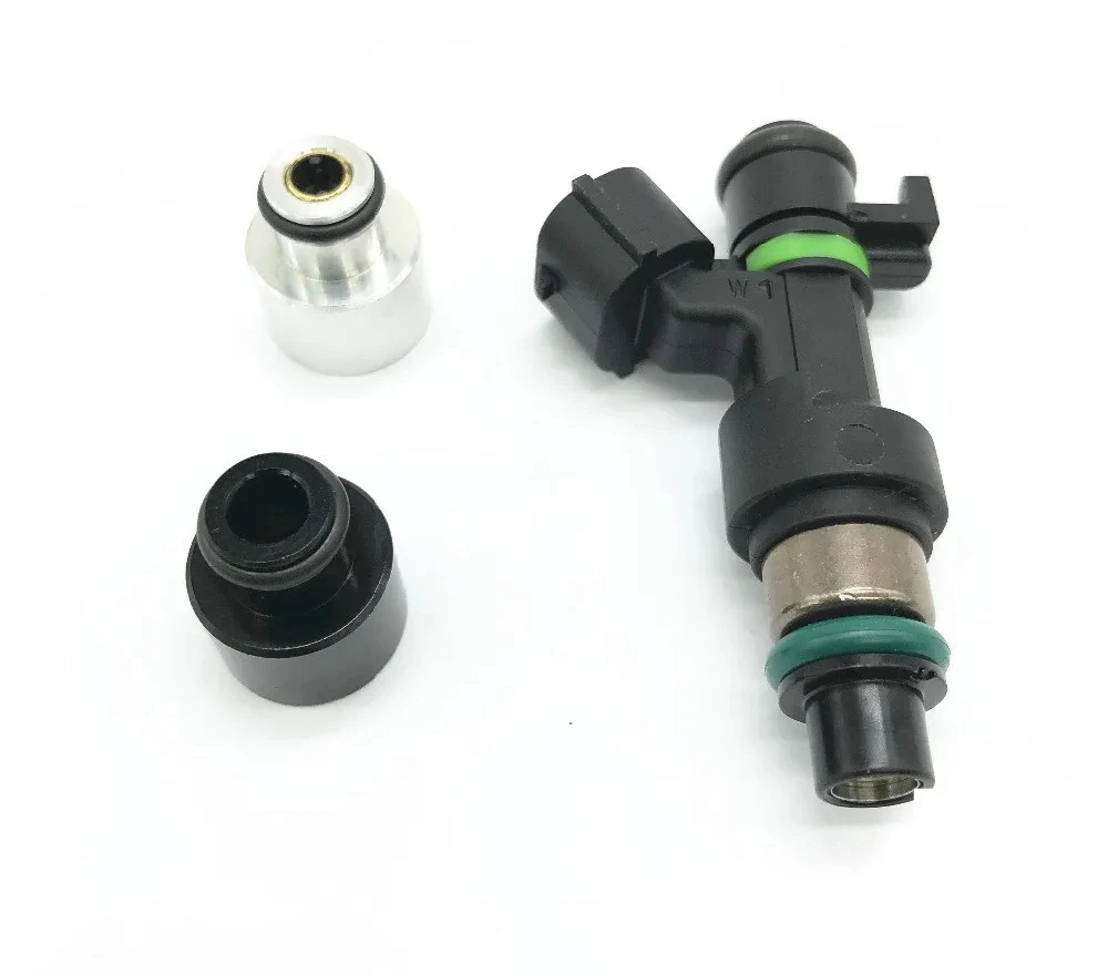 Original 1pcs New High Quality Colorful Fuel Injector Caps For Modified Cars H025241 166006801r H106845 With Filter Auto Parts
Original 1pcs New High Quality Colorful Fuel Injector Caps For Modified Cars H025241 166006801r H106845 With Filter Auto Parts
