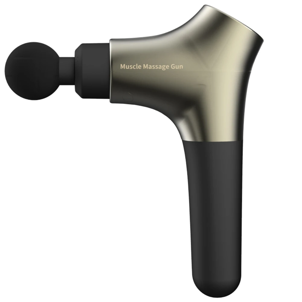 Professional Deep Tissue Massager Gun Muscle Stretching Vibration Massage Gun Relax Body Care Products
Professional Deep Tissue Massager Gun Muscle Stretching Vibration Massage Gun Relax Body Care Products