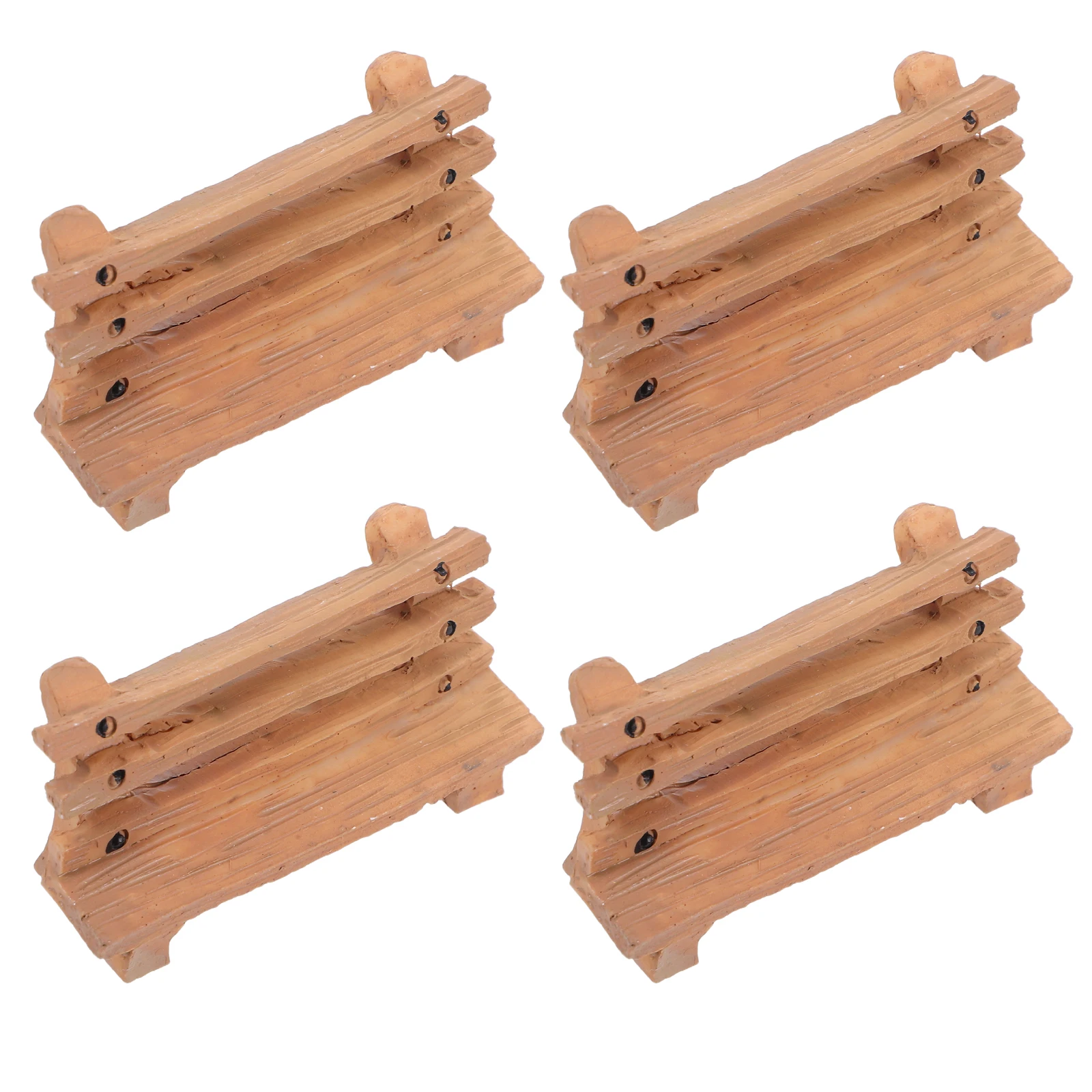 4 Pcs Park Chair Miniature Hanging Basket Chair Model Dollhouse Furniture Beach Toy Garden Statue Realistic Design Scene
4 Pcs Park Chair Miniature Hanging Basket Chair Model Dollhouse Furniture Beach Toy Garden Statue Realistic Design Scene
