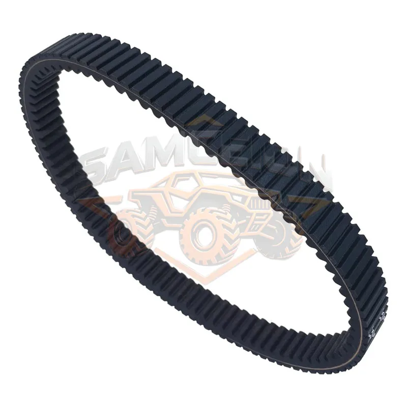 High Quality SQ52-2188-C EPDM Material Drive Belt 974x34.2 For LIANGZI ODE S800 1000 P/N:21040303801 21040303802 LU083906
High Quality SQ52-2188-C EPDM Material Drive Belt 974x34.2 For LIANGZI ODE S800 1000 P/N:21040303801 21040303802 LU083906