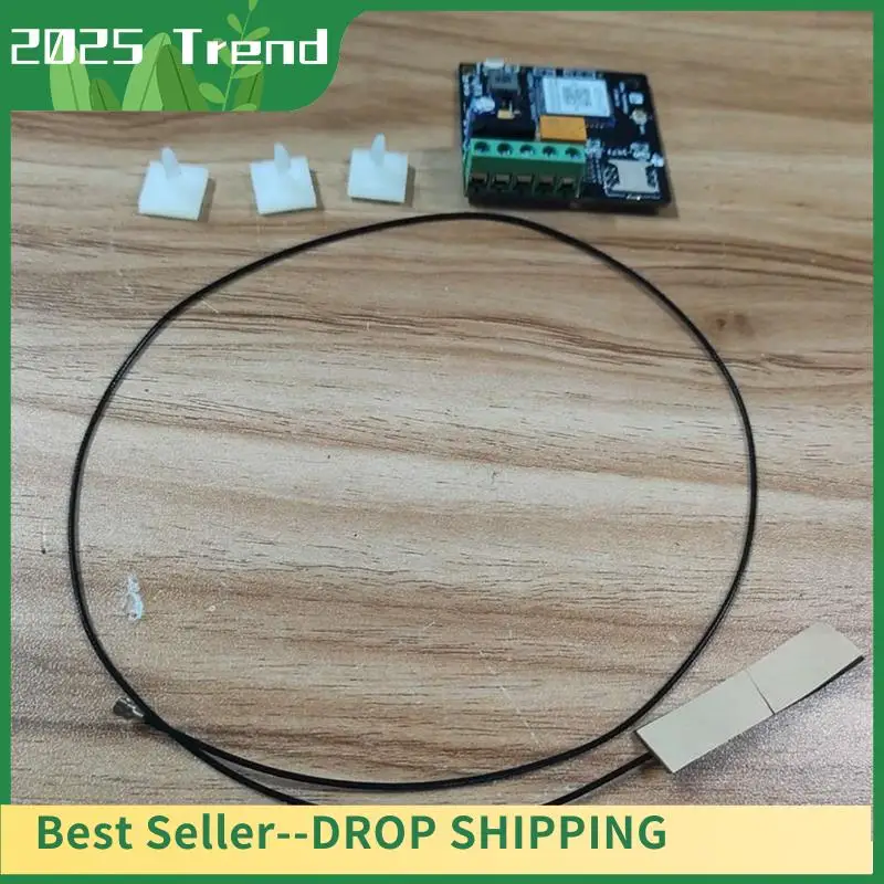 Top Deals Mini Wireless Remote Controller GSM SMS Free Calling Gate Opener For Smart Home
Top Deals Mini Wireless Remote Controller GSM SMS Free Calling Gate Opener For Smart Home
