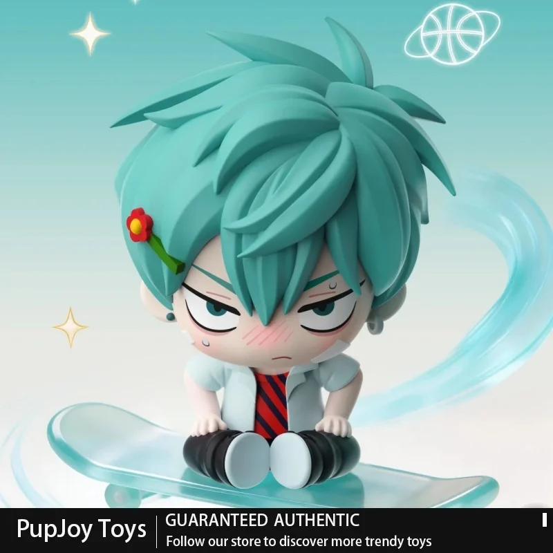 Genuine Alien Stage Anat Art High School Series Blind Box Ivan Trendy Toy Mystery Box Hippers Girls Toys Anime Cute Stuff Doll
Genuine Alien Stage Anat Art High School Series Blind Box Ivan Trendy Toy Mystery Box Hippers Girls Toys Anime Cute Stuff Doll