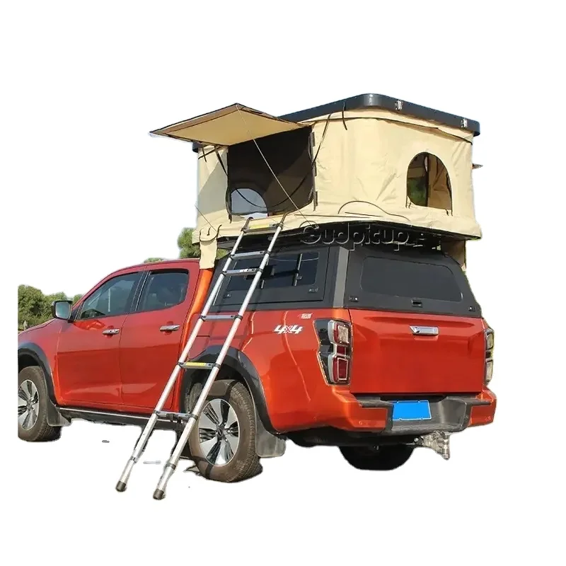 Intelligent Library Pickup Truck Hardtop Topper Camper Sliding Window Steel Canopy For Triton L200 Tundra 2022
Intelligent Library Pickup Truck Hardtop Topper Camper Sliding Window Steel Canopy For Triton L200 Tundra 2022