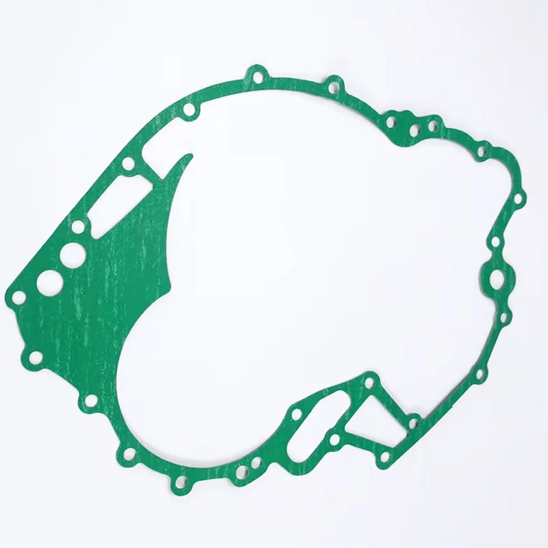 For BRP Seadoo Jetski Parts Accessories OEM:420931130 Gasket GTX GTI GTS RXP RXT 130 155 170 215 230 255 260 300
For BRP Seadoo Jetski Parts Accessories OEM:420931130 Gasket GTX GTI GTS RXP RXT 130 155 170 215 230 255 260 300