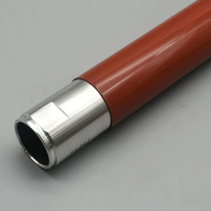 1PC Fuser Heat Roller For XEROX DC 240 242 250 252 260 700 700i 770 550 560 WC 7655 7665 7675 7755 7765 7775
1PC Fuser Heat Roller For XEROX DC 240 242 250 252 260 700 700i 770 550 560 WC 7655 7665 7675 7755 7765 7775