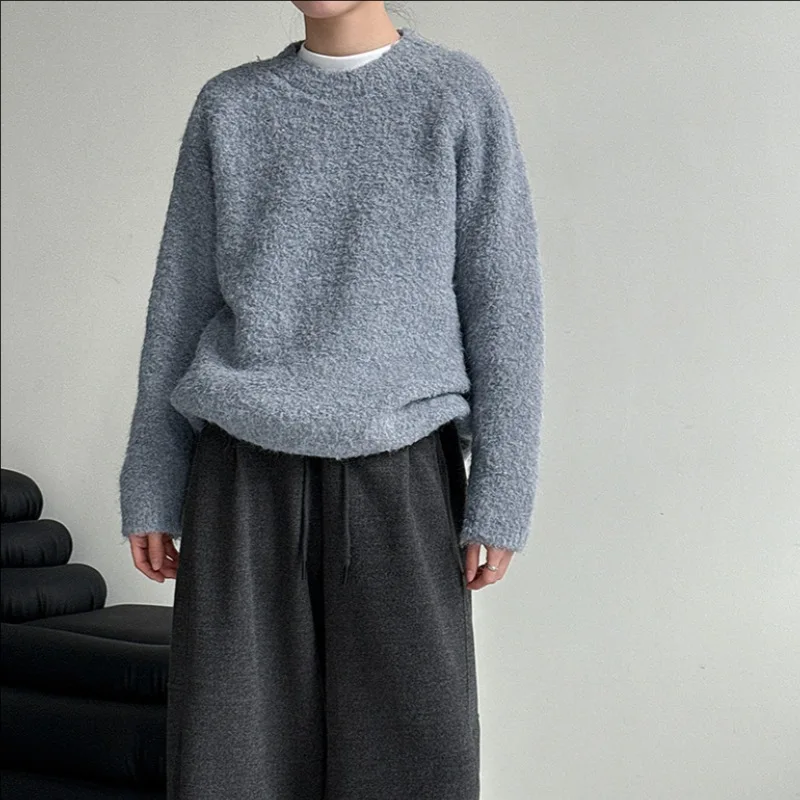 Women's Winter Casual Wool Pullover Knitted Sweater Top Knitwear Comfortable Warm Fashionable Knit Sweater for Ladies
Women's Winter Casual Wool Pullover Knitted Sweater Top Knitwear Comfortable Warm Fashionable Knit Sweater for Ladies