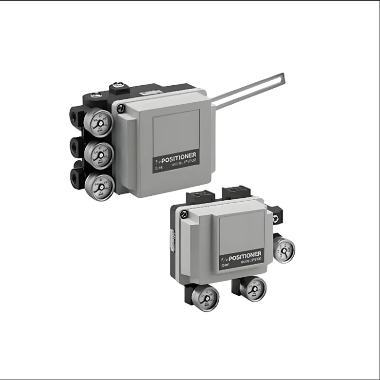 Original IP5100-010F Pneumatic-Pneumatic Positioner IP5000/5100 Series-Cylinder Air Working Medium New Automatic
Original IP5100-010F Pneumatic-Pneumatic Positioner IP5000/5100 Series-Cylinder Air Working Medium New Automatic