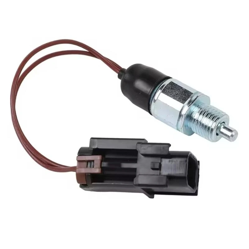 Brake Light Switch for 2005-2019 Auto Accessories 32006CD10B Easy Installation R6FB
Brake Light Switch for 2005-2019 Auto Accessories 32006CD10B Easy Installation R6FB