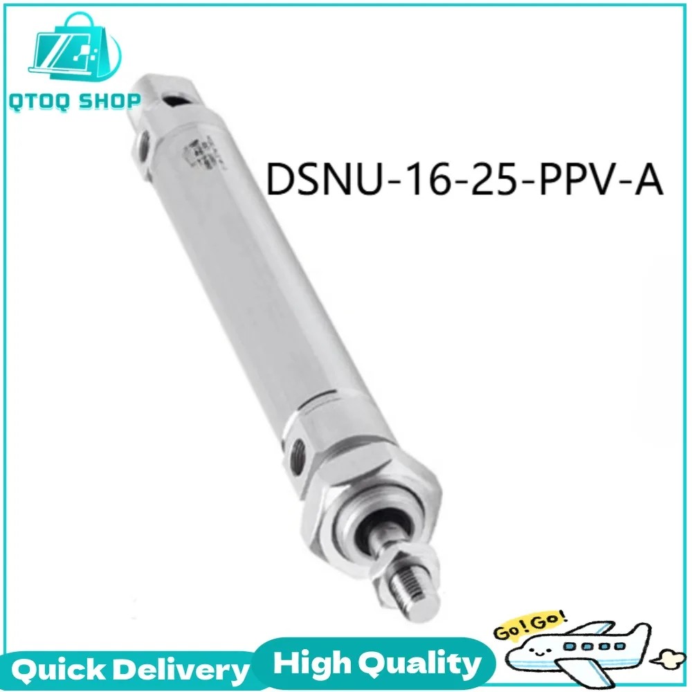 16-20-25-30-32-40-50-63-PPV-P-A Пневматический цилиндр ДСНУ
16-20-25-30-32-40-50-63-PPV-P-A Пневматический цилиндр ДСНУ