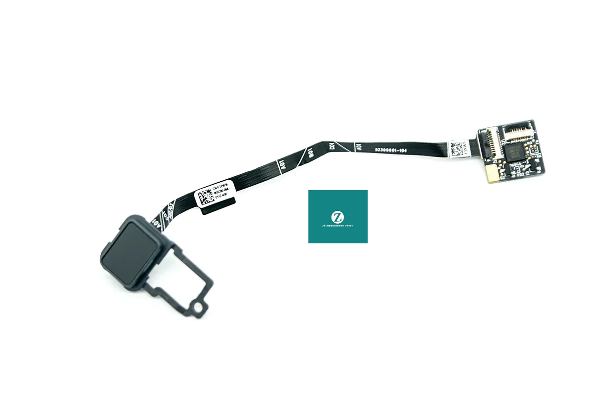 ДЛЯ Dell Inspiron 5593 3500 3501 7500 5502 Модуль считывания отпечатков пальцев F3XW3 
ДЛЯ Dell Inspiron 5593 3500 3501 7500 5502 Модуль считывания отпечатков пальцев F3XW3