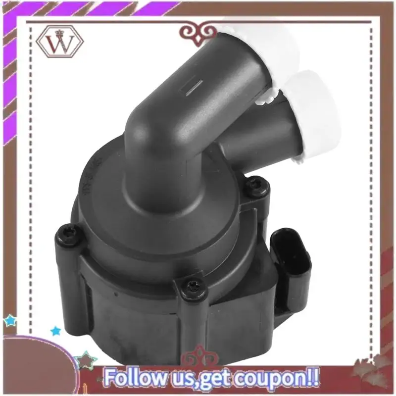 A57E-Car Parking Heater Water Pump Additional Water Pump 7E0965561F For A1 A3 Q3 TT SEAT SKODA VOLVO VW GOLF PASSAT Accesso
A57E-Car Parking Heater Water Pump Additional Water Pump 7E0965561F For A1 A3 Q3 TT SEAT SKODA VOLVO VW GOLF PASSAT Accesso