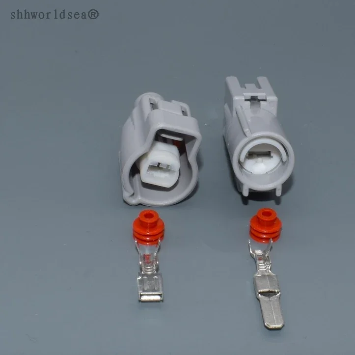 shhworldsea 1 Pin 2.2mm 6188-0083 6189-0145 TS Sealed Series Automotive Connector Waterproof Cable Socket
shhworldsea 1 Pin 2.2mm 6188-0083 6189-0145 TS Sealed Series Automotive Connector Waterproof Cable Socket