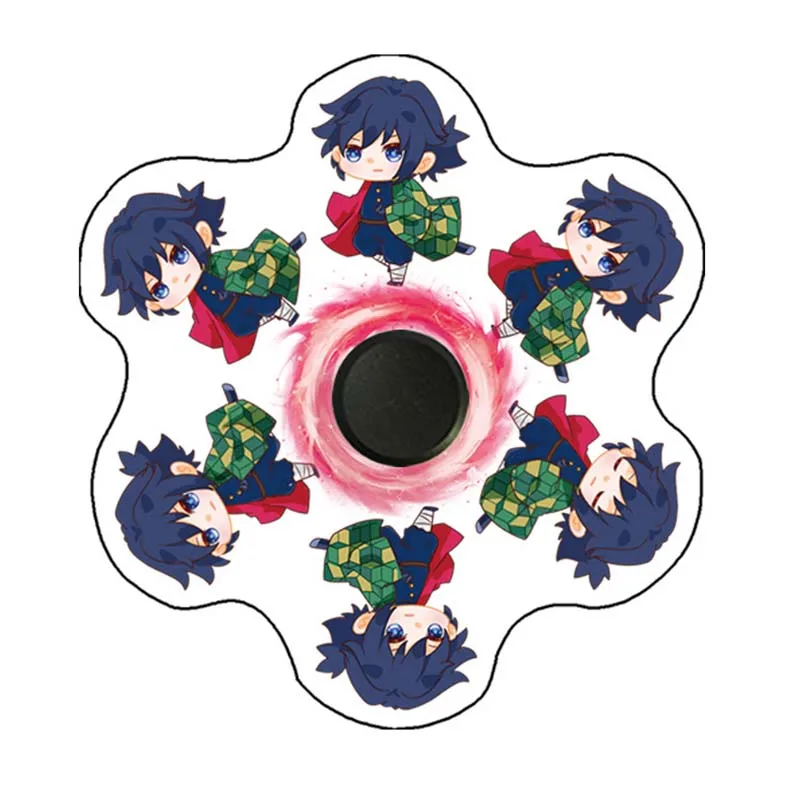 Anime Fidget Toys Fidget Spinners Toys for Kids Children Toys Fingertip R188 Bearing Relief Stress Antistress Gifts Boys Xmas
Anime Fidget Toys Fidget Spinners Toys for Kids Children Toys Fingertip R188 Bearing Relief Stress Antistress Gifts Boys Xmas