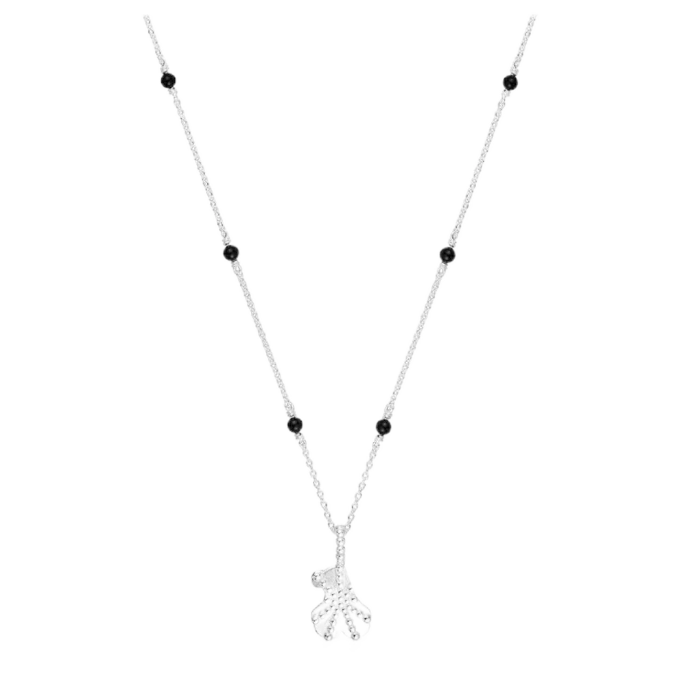 Fancy S925 Silver Spain Bear Necklace, Upscale Style, Elevates Elegance, Discounted Price
Fancy S925 Silver Spain Bear Necklace, Upscale Style, Elevates Elegance, Discounted Price