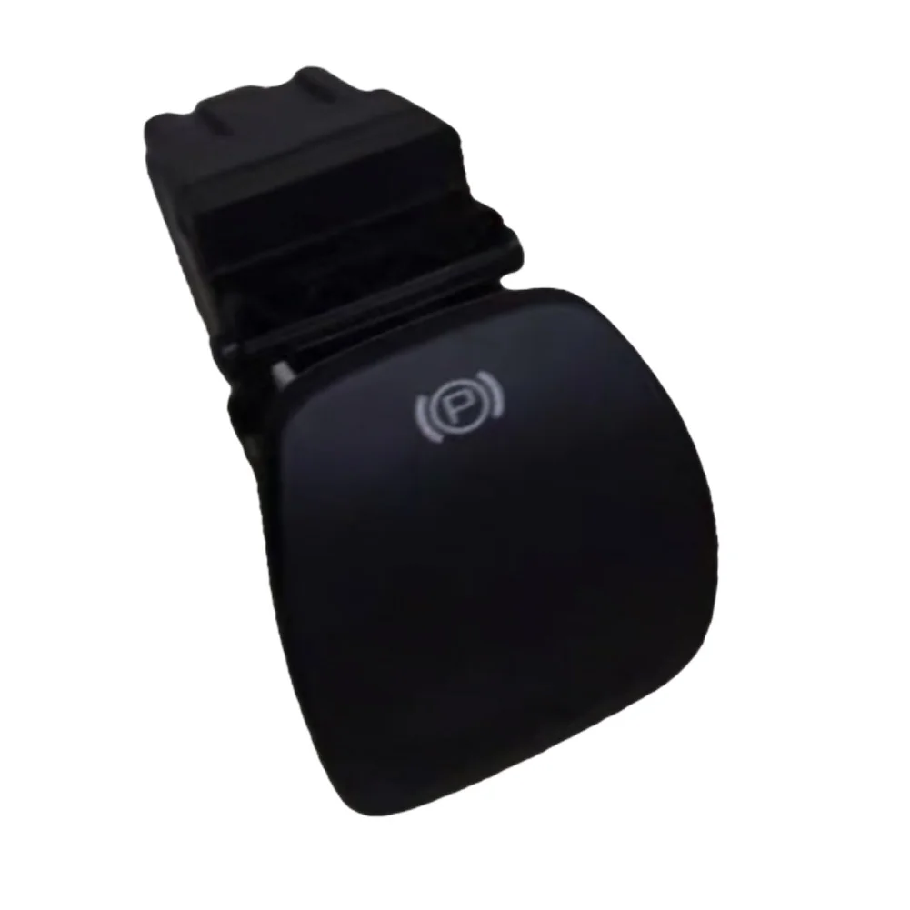 Replacement Hand Brake Button Handbrake Part Electronic Button Handbrake Switch Aftermarket Replacement Car Repair
Replacement Hand Brake Button Handbrake Part Electronic Button Handbrake Switch Aftermarket Replacement Car Repair
