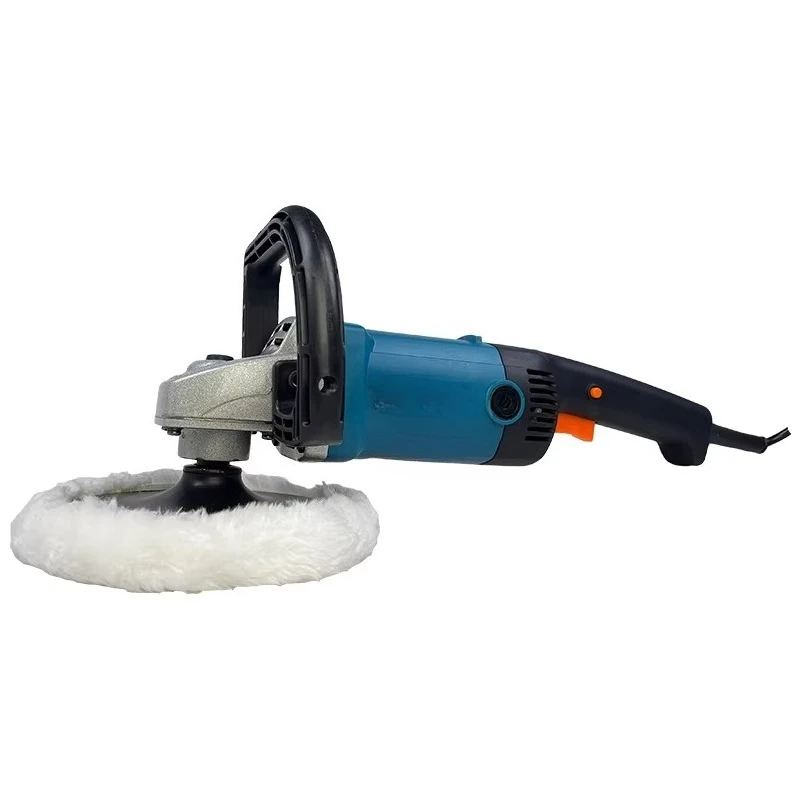 DP-9180 Автомобильный полировщик 180 мм Автомобильный полировальный станок Профессиональный восковой станок для инструментов для обслуживания и ремонта краски автомобиля
DP-9180 Автомобильный полировщик 180 мм Автомобильный полировальный станок Профессиональный восковой станок для инструментов для обслуживания и ремонта краски автомобиля