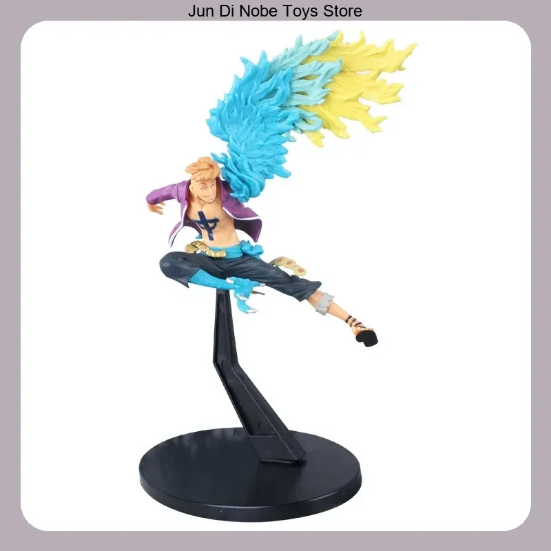 Marko One Piece King Top Battle 6 Phantom Beast Undead Bird Shaped Kinganime Anime Figure Statue Model Collection
Marko One Piece King Top Battle 6 Phantom Beast Undead Bird Shaped Kinganime Anime Figure Statue Model Collection