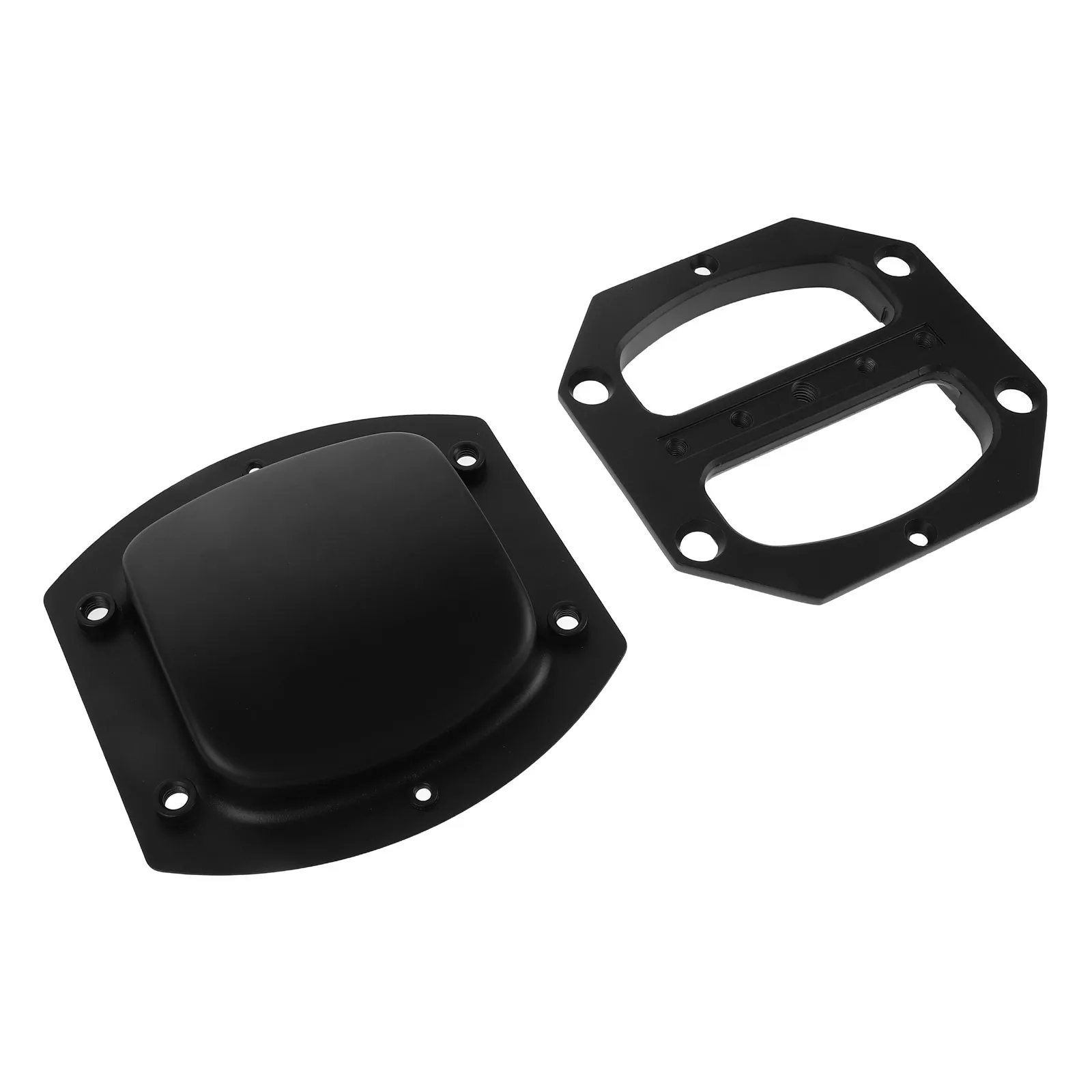 Black Iron Recessed Speaker Side Handle For Audio Speakers Cabinets Amplifier Handle Replacement Stage Equipment Supplies
Black Iron Recessed Speaker Side Handle For Audio Speakers Cabinets Amplifier Handle Replacement Stage Equipment Supplies