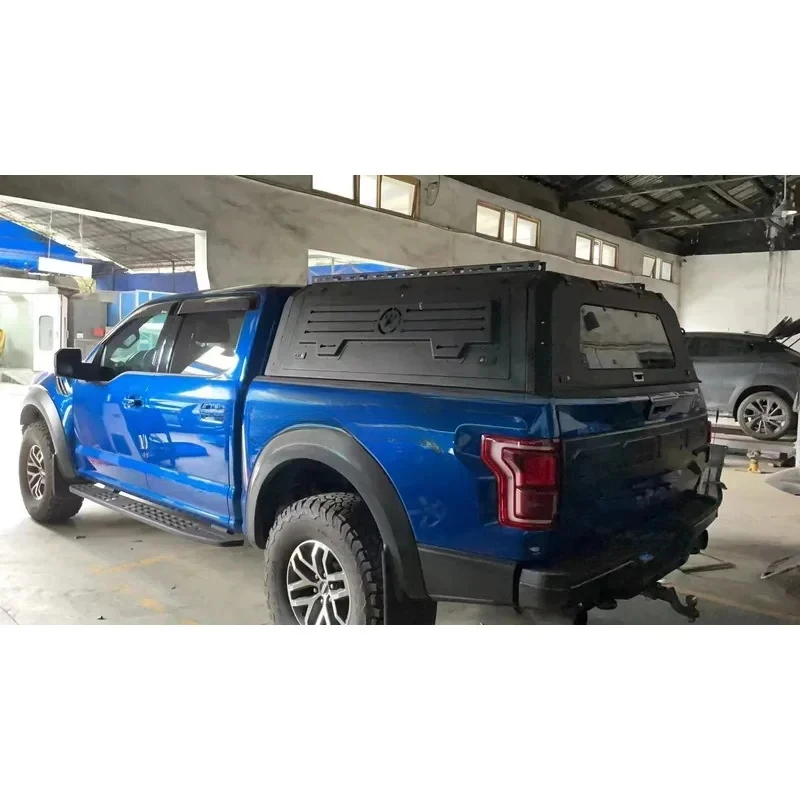 Performance Upgrade Aluminum Alloy Steel Hard Top Pickup Canopy With Glass .Ft .Ft
Performance Upgrade Aluminum Alloy Steel Hard Top Pickup Canopy With Glass .Ft .Ft