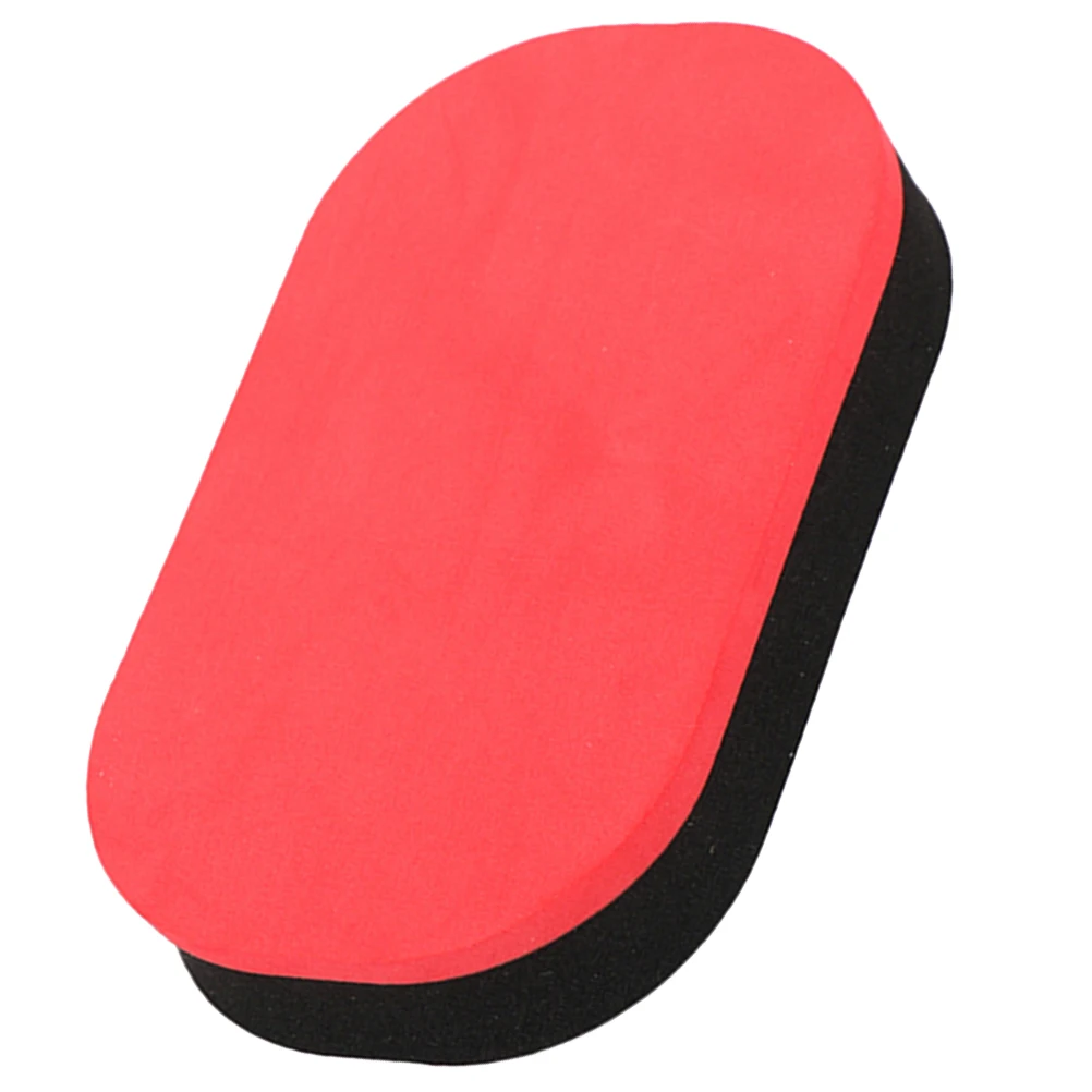 Table Tennis Racket Cleaning Sponge Accessories Cleaner Rubber Bat Sponge for Cleaning Efficiently Removes Dirt Reusable
Table Tennis Racket Cleaning Sponge Accessories Cleaner Rubber Bat Sponge for Cleaning Efficiently Removes Dirt Reusable