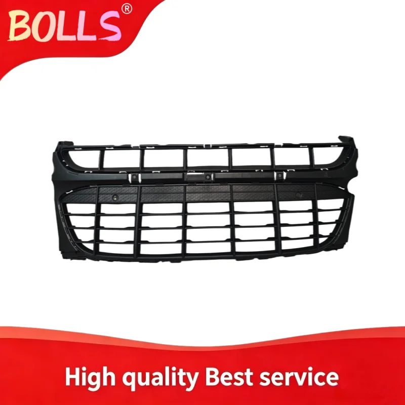Grille Center Black FOR PORSCHE Macan 95B 95B807683H1E0
Grille Center Black FOR PORSCHE Macan 95B 95B807683H1E0