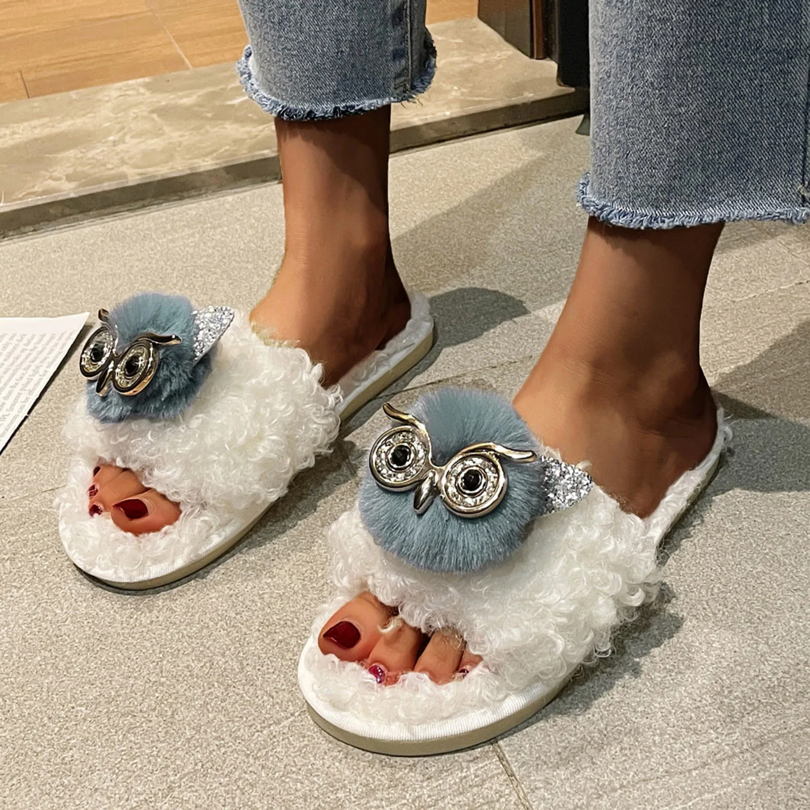 Women S Slippers 11 Fashion Breathable Women'S Slippers Casual Shoes Outdoor Color Women'S Slipper Nine Slippers For Women
Women S Slippers 11 Fashion Breathable Women'S Slippers Casual Shoes Outdoor Color Women'S Slipper Nine Slippers For Women