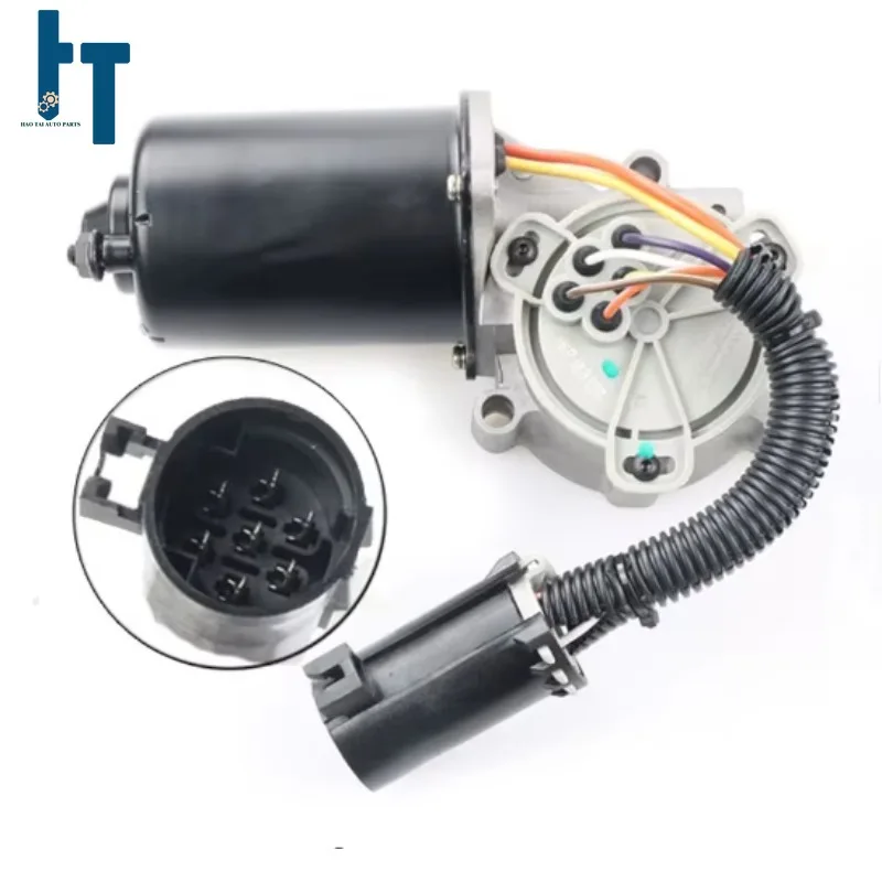 4760648001A Transfer Case 4WD Shift Motor For Ford Ranger For Great Wall For Mazda 4x4 47-60-648-001-A
4760648001A Transfer Case 4WD Shift Motor For Ford Ranger For Great Wall For Mazda 4x4 47-60-648-001-A