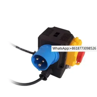 HCK10T 250 В 16A IP54 электромагнитный кнопочный переключатель включения и выключения магнитные переключатели для машины для резки мрамора и камня
HCK10T 250 В 16A IP54 электромагнитный кнопочный переключатель включения и выключения магнитные переключатели для машины для резки мрамора и камня