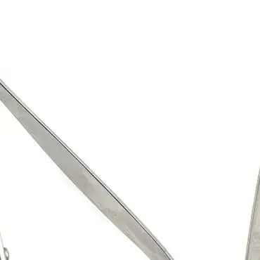 High-Quality Mathieu Extra Fine Beak Forceps for Dental Orthodontic Elastic Ligature Ties & Ligation Rings
High-Quality Mathieu Extra Fine Beak Forceps for Dental Orthodontic Elastic Ligature Ties & Ligation Rings