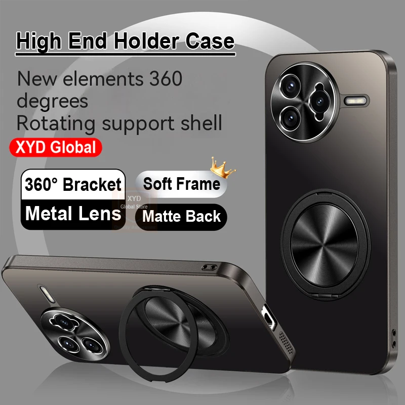 High End For Xiaomi Redmi K80 Pro Case Magnetic Holder Ring Cover For Redmi K80 Pro Phone Case Shell 360 Bracket Stand Bumper
High End For Xiaomi Redmi K80 Pro Case Magnetic Holder Ring Cover For Redmi K80 Pro Phone Case Shell 360 Bracket Stand Bumper