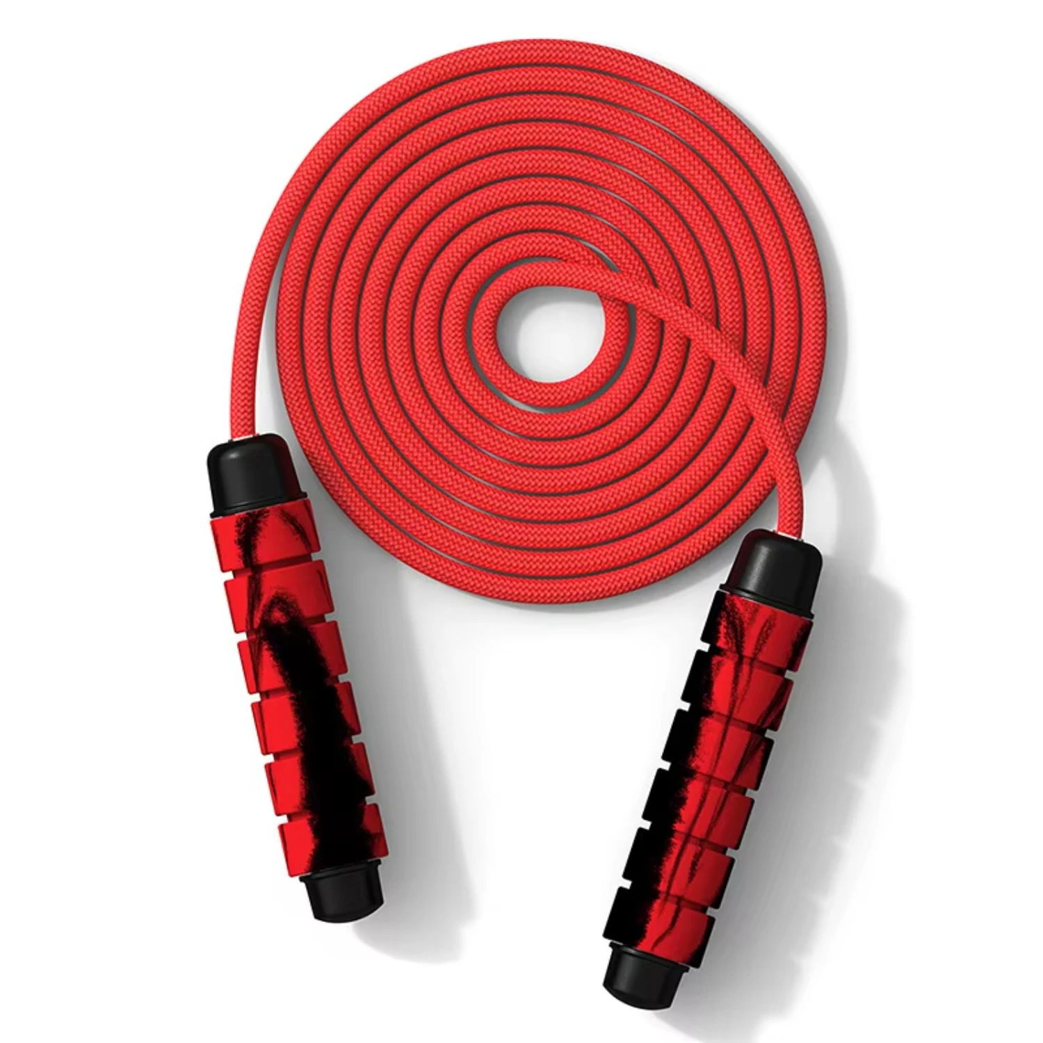 Jump Rope Crossfit Boxing Heavy Skipping Rope Foam Grip Handles Fitness Workouts Endurance Strength Training
Jump Rope Crossfit Boxing Heavy Skipping Rope Foam Grip Handles Fitness Workouts Endurance Strength Training