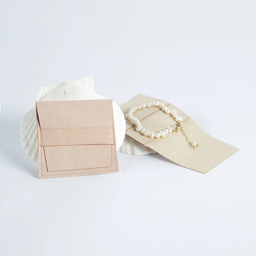 10Pcs Microfiber Velvet Envelope Bags Elegant Jewelry Gift Pouches Soft Storage Pouches for Necklace for Wedding Gift Packaging
10Pcs Microfiber Velvet Envelope Bags Elegant Jewelry Gift Pouches Soft Storage Pouches for Necklace for Wedding Gift Packaging