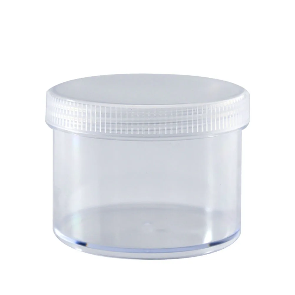6 шт. пластиковые коробки для хранения, многофункциональные контейнеры-органайзеры, белая крышка, прозрачные компактные для небольших аксессуаров, 120 мл, 200 мл
6 шт. пластиковые коробки для хранения, многофункциональные контейнеры-органайзеры, белая крышка, прозрачные компактные для небольших аксессуаров, 120 мл, 200 мл