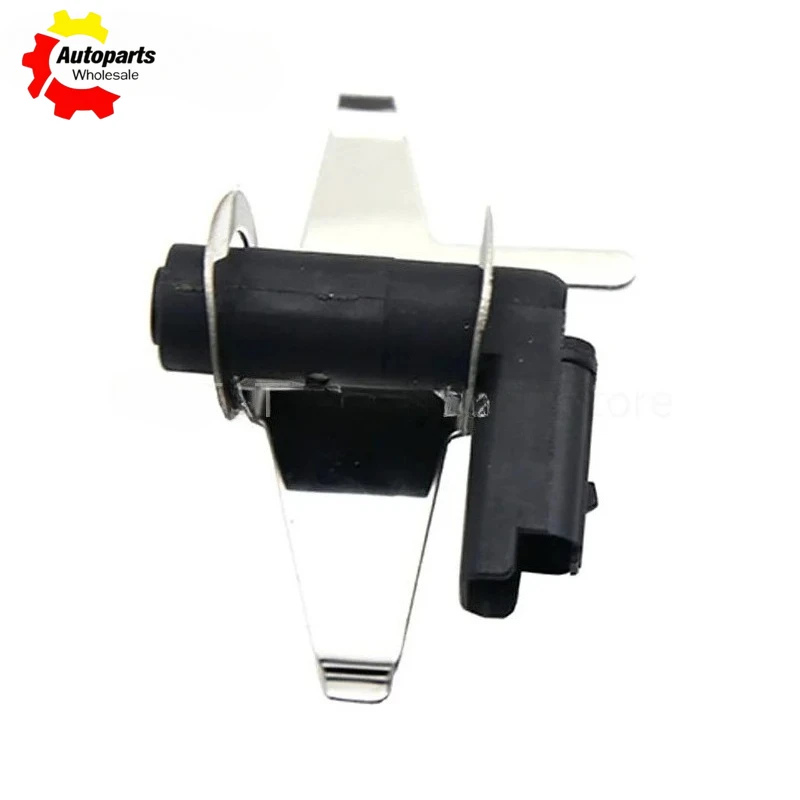 8200676161 Crankshaft Position Sensor For Opel Movano Renault Espace Master Laguna 8200008334 7701475257 7701474895 8200298551
8200676161 Crankshaft Position Sensor For Opel Movano Renault Espace Master Laguna 8200008334 7701475257 7701474895 8200298551