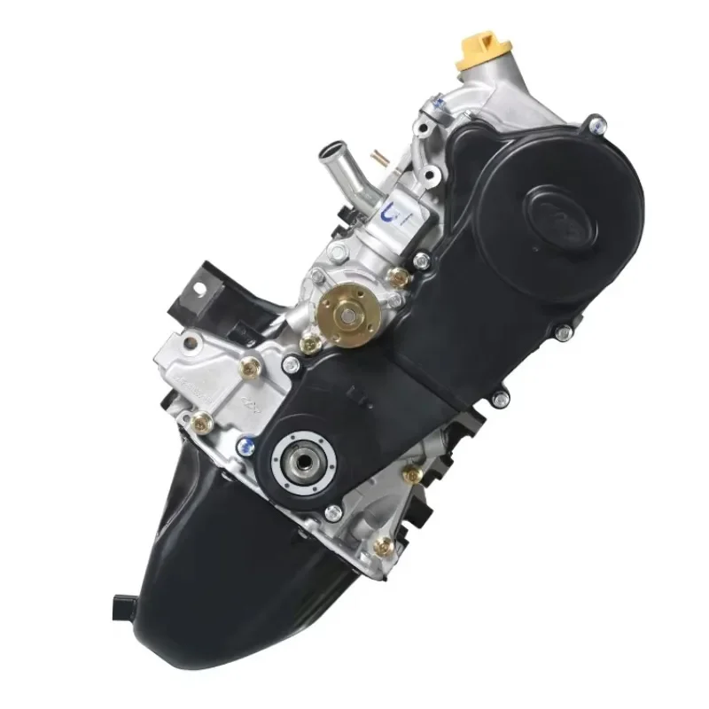 【2025】Brand New SQR472 SQR372 Car Engine Assembly 1.1L For Chery Target Audience Chery Vehicle Owners
【2025】Brand New SQR472 SQR372 Car Engine Assembly 1.1L For Chery Target Audience Chery Vehicle Owners