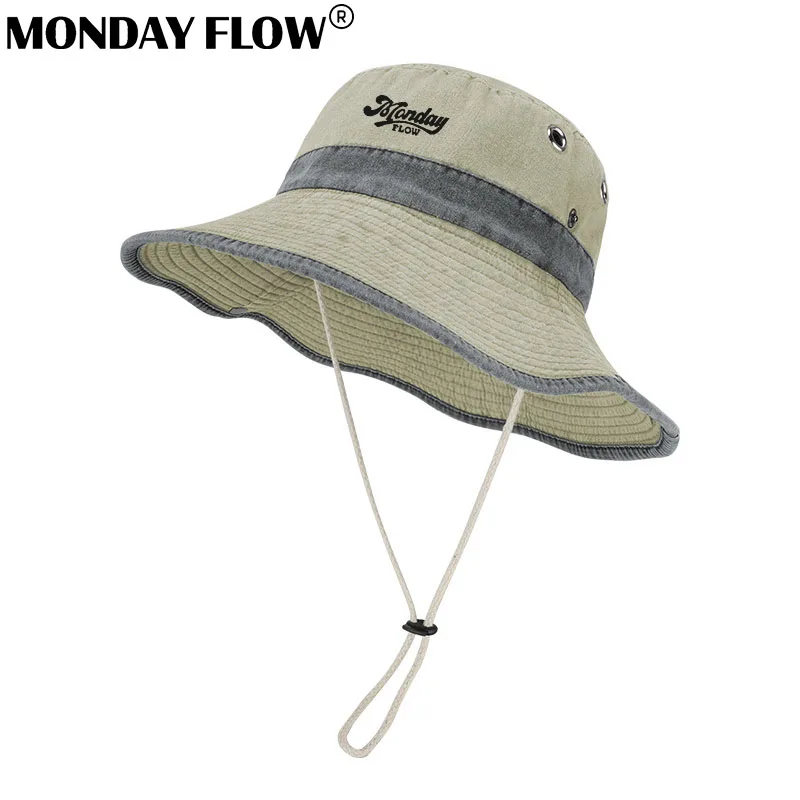 Monday Flow унисекс, 100% хлопок, индивидуальные панамы для гольфа, рыбацкие кепки, уличная повседневная мужская кепка, женская солнцезащитная шляпа для гольфа
Monday Flow унисекс, 100% хлопок, индивидуальные панамы для гольфа, рыбацкие кепки, уличная повседневная мужская кепка, женская солнцезащитная шляпа для гольфа