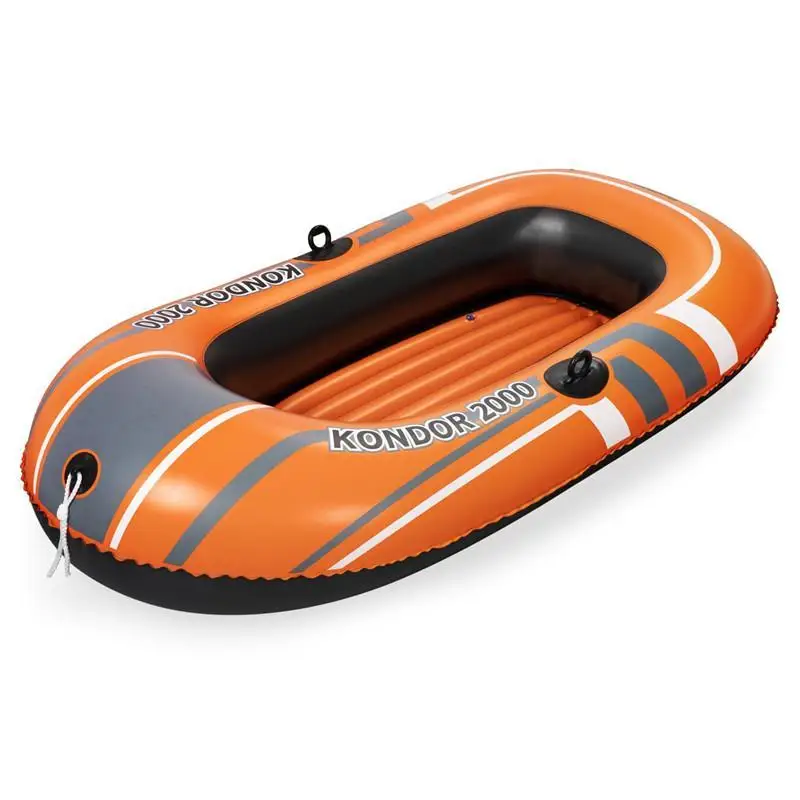 Single Double Paddle Multi-airbag Kayak Double Life-saving Inflatable Boat Three-person Fishing Boat Swimming Outdoor Folding
Single Double Paddle Multi-airbag Kayak Double Life-saving Inflatable Boat Three-person Fishing Boat Swimming Outdoor Folding