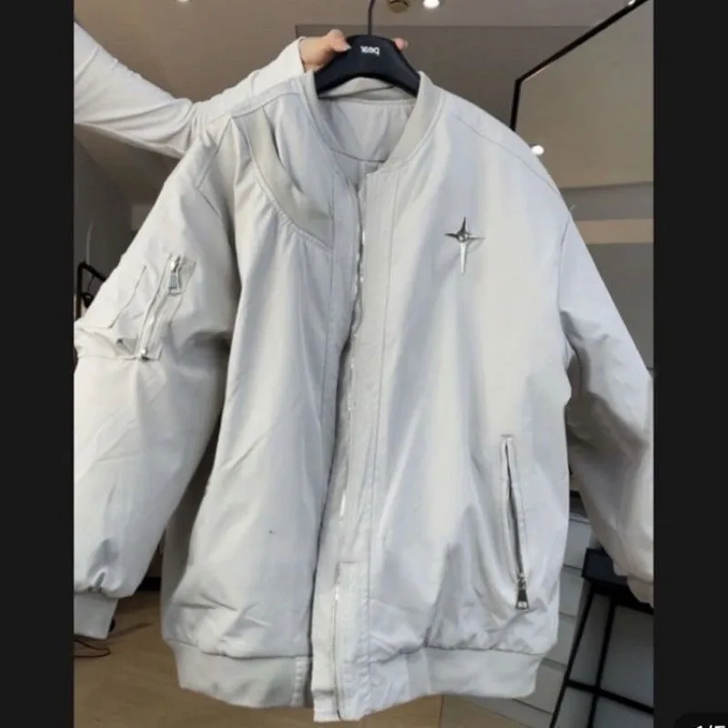 Бейсбольные куртки для девочек, желтые, женские, весенние, женские, треккинговые, гламурные, с круглым вырезом, кожаным воротником, с нашивкой в виде рыбьей кости, с защитой от УФ-излучения, в богемном стиле
Бейсбольные куртки для девочек, желтые, женские, весенние, женские, треккинговые, гламурные, с круглым вырезом, кожаным воротником, с нашивкой в виде рыбьей кости, с защитой от УФ-излучения, в богемном стиле