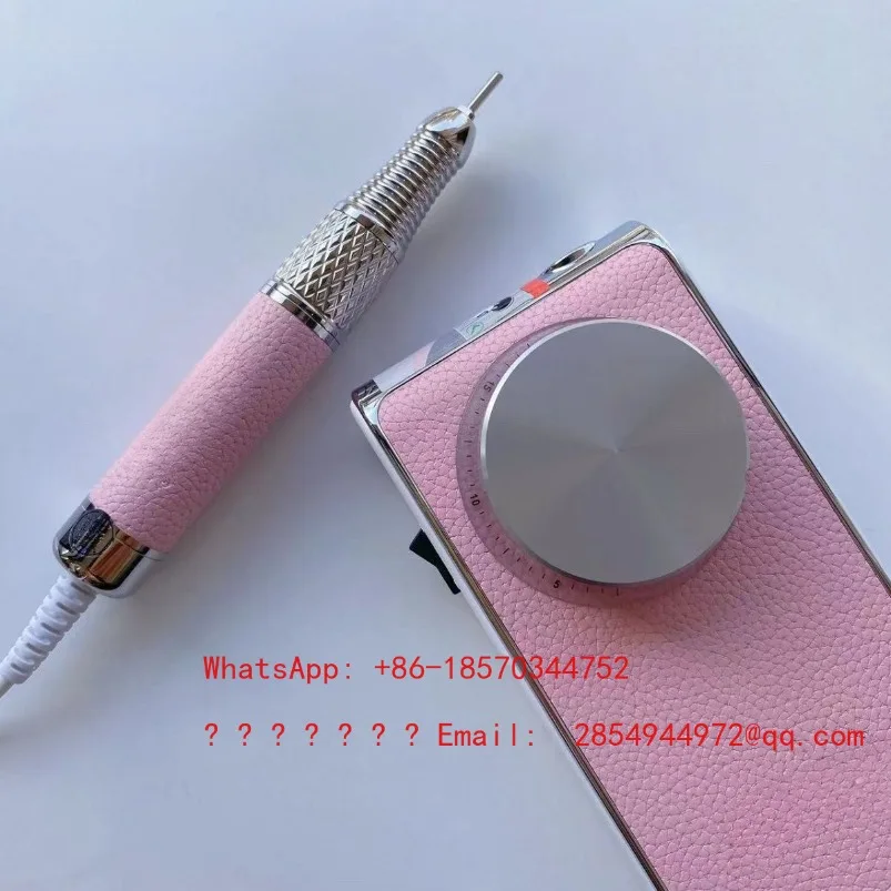 New High-end Power Storage Hollow 902 Nail Sander Front To Remove Dead Skin Nail Salon
New High-end Power Storage Hollow 902 Nail Sander Front To Remove Dead Skin Nail Salon